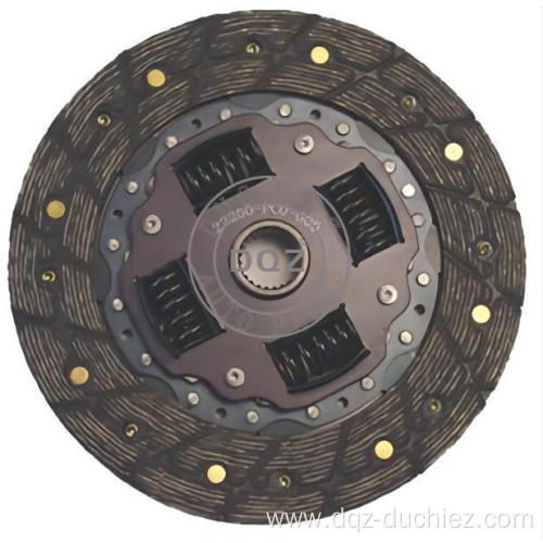 Clutch Plate for Honda 22200PC0000